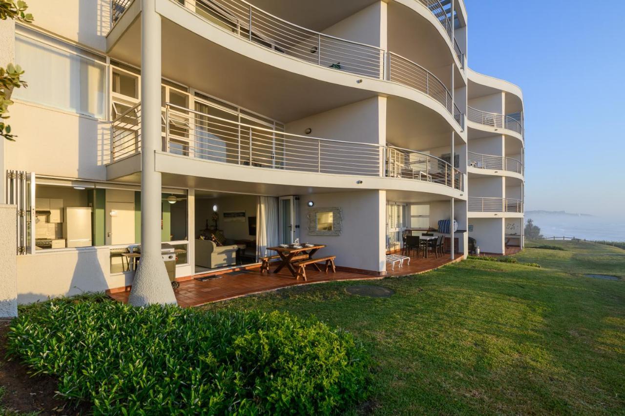 Chakas Cove Apartment Ballito Exterior foto